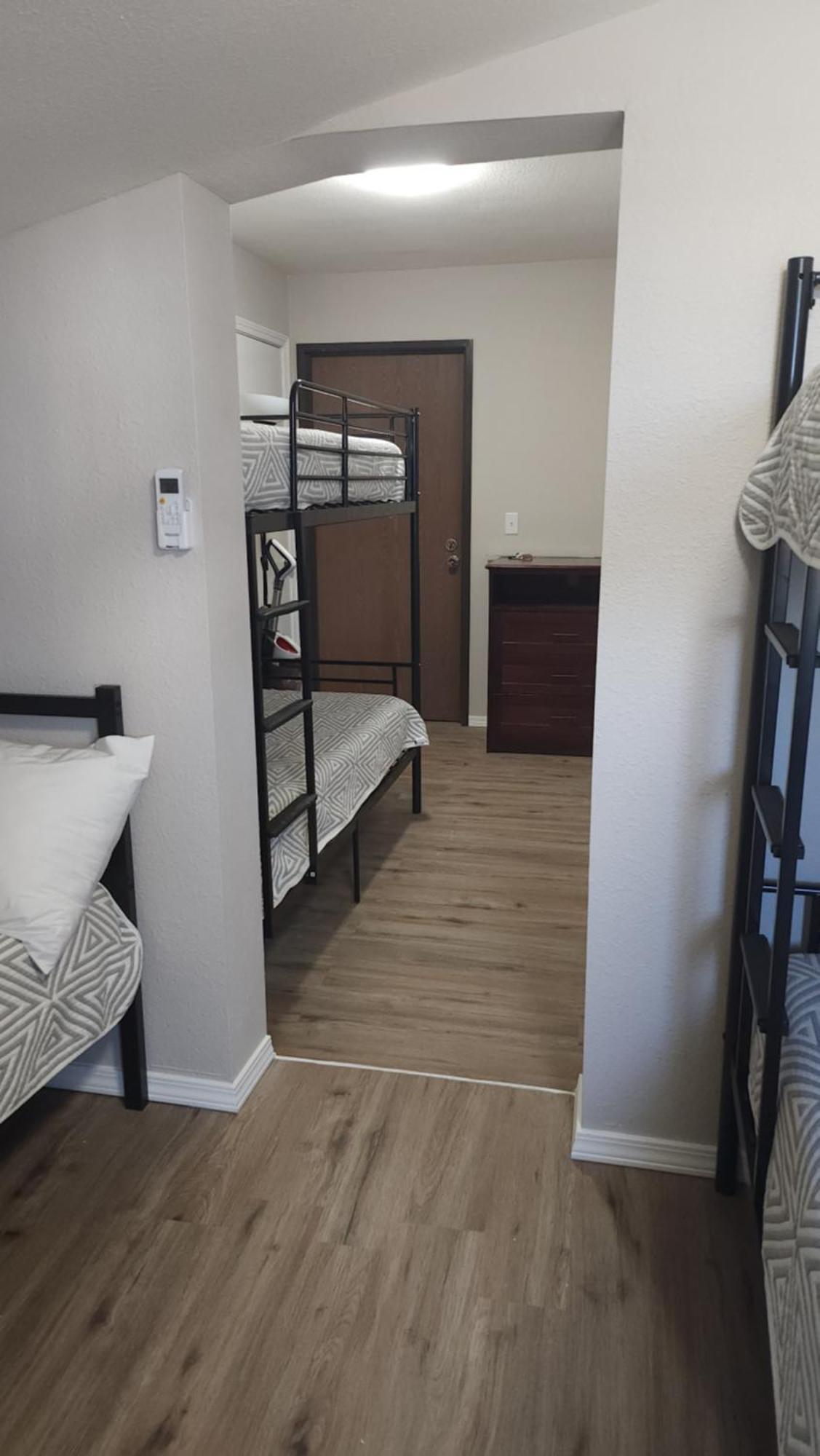 Golden Arrow Motel Lamar 外观 照片