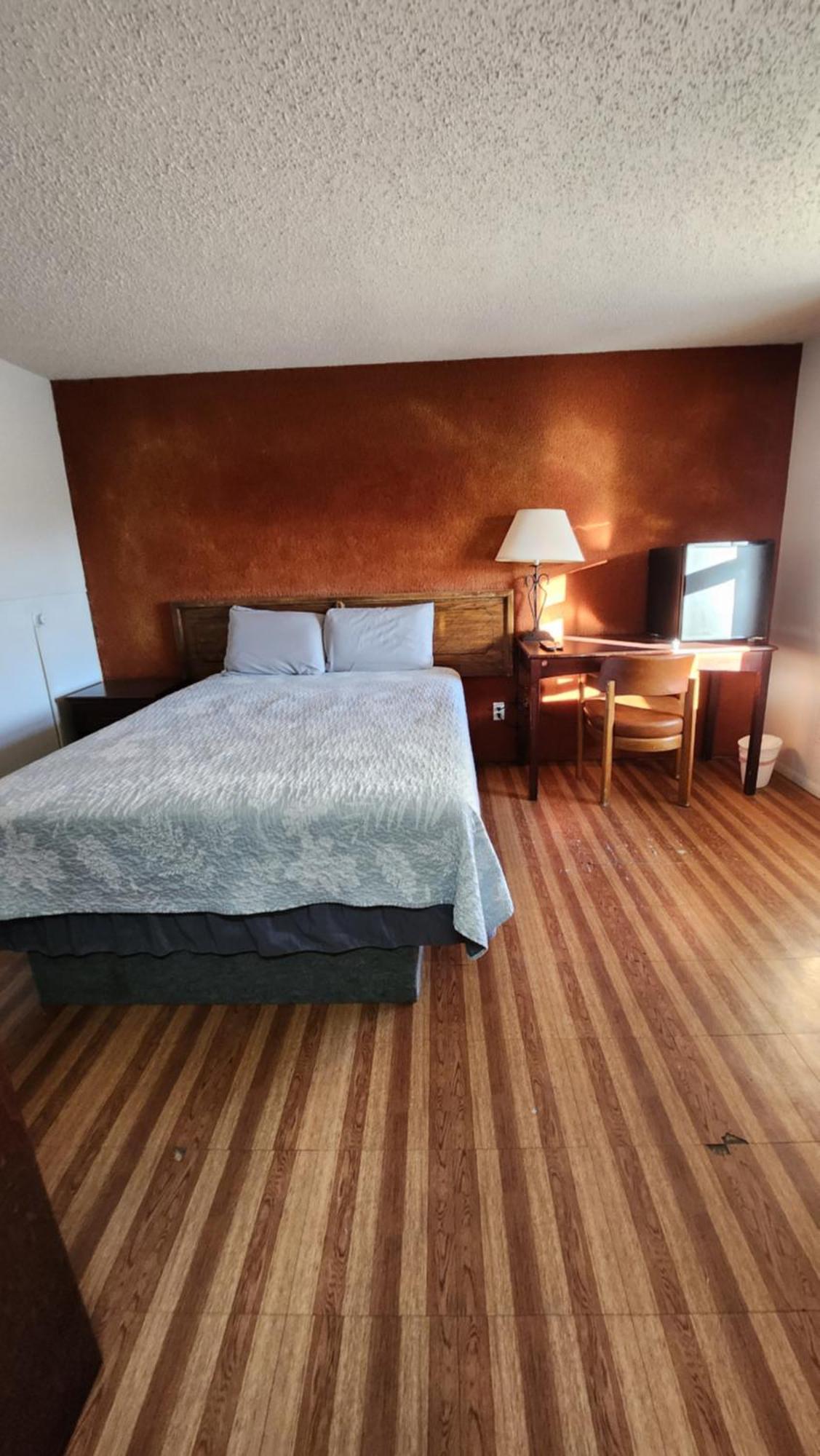Golden Arrow Motel Lamar 客房 照片