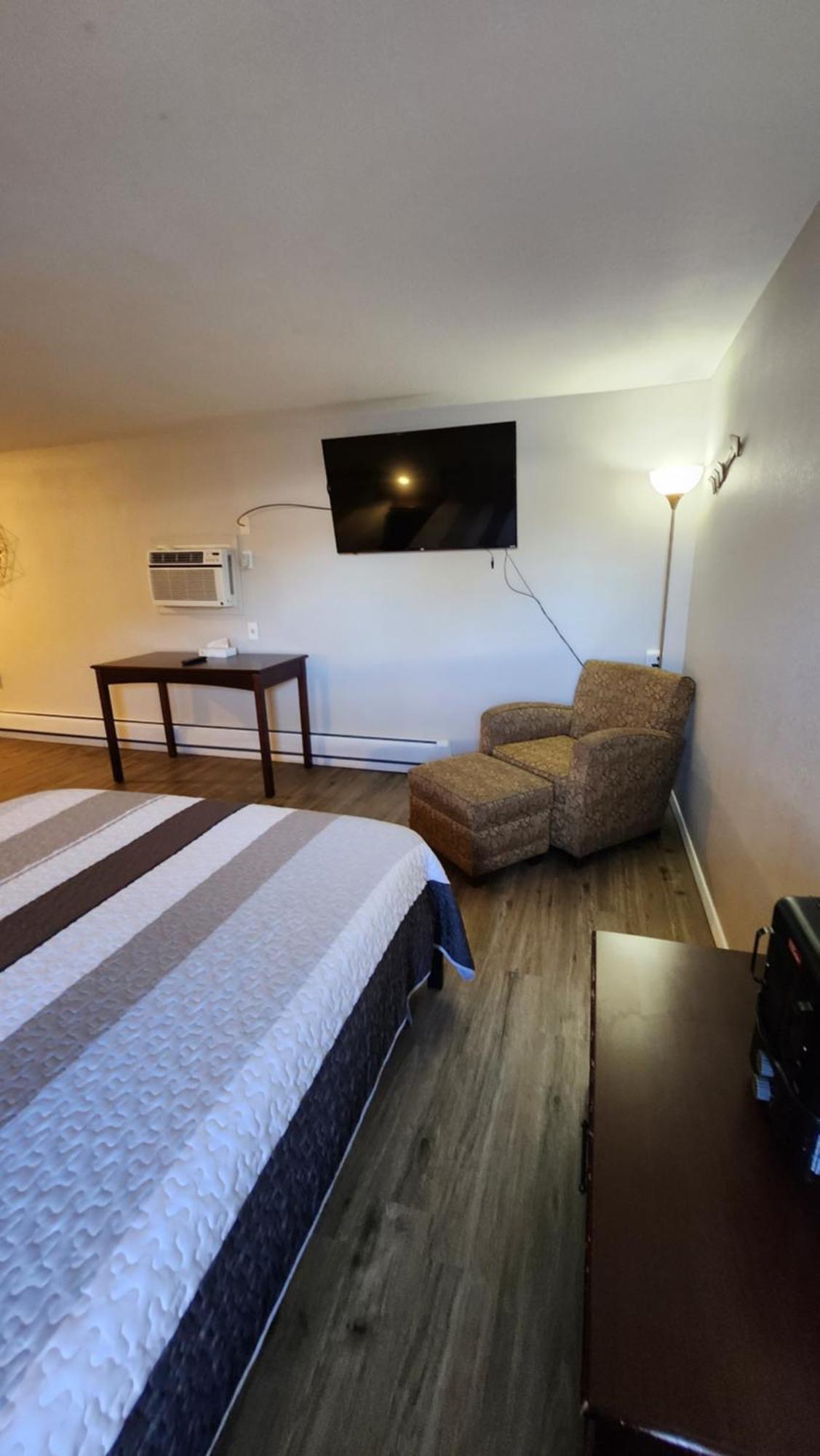 Golden Arrow Motel Lamar 客房 照片