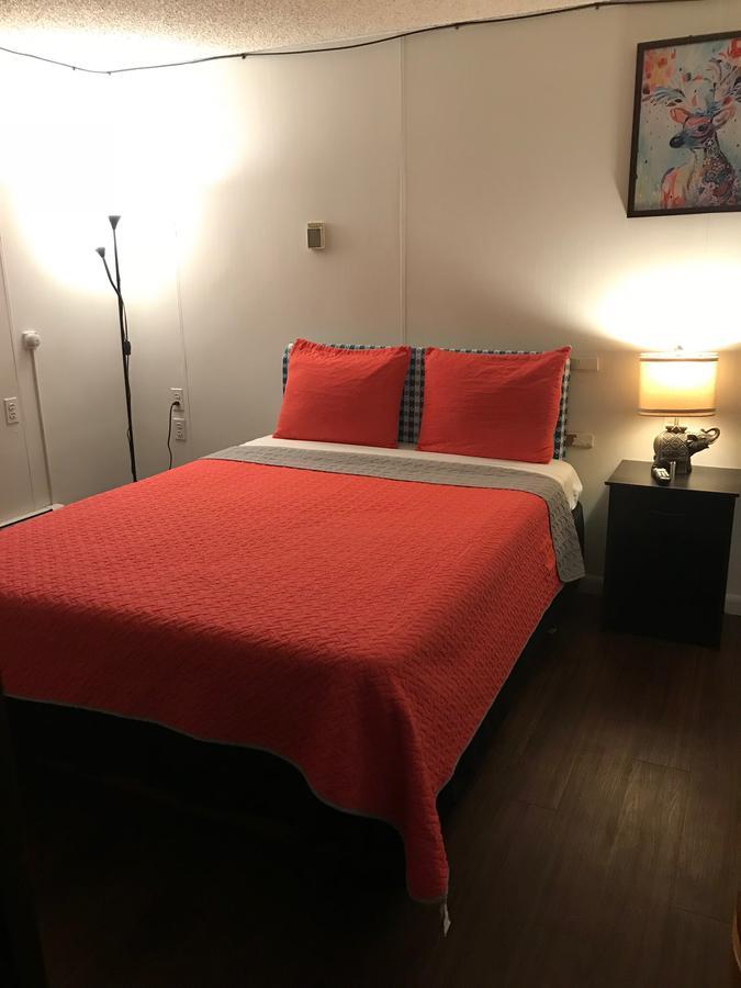 Golden Arrow Motel Lamar 外观 照片
